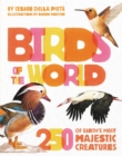 Birds of the World : 250 of Earth's Most Majestic Creatures - Book