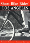 Short Bike Rides (R) Los Angeles - Book