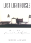 Lost Lighthouses - Book