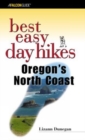 Best Easy Day Hikes Oregon's North Coast - Book
