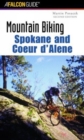 Mountain Biking Spokane and Coeur d'Alene - Book