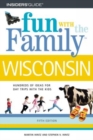 Fun with the Family Wisconsin - Book