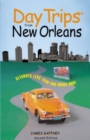 Day Trips (R) from New Orleans - Book