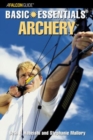 Basic Essentials® Archery - Book