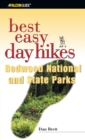 Best Easy Day Hikes Redwood National and State Parks - Book