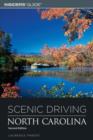 Scenic Driving North Carolina - Book
