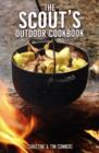 Scout's Outdoor Cookbook - Book