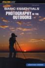Basic Essentials (R) Photography in the Outdoors - Book