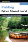 Paddling Prince Edward Island - Book
