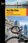 Best Bike Rides Boston : Great Recreational Rides In The Metro Area - Book