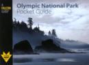 Olympic National Park Pocket Guide - Book