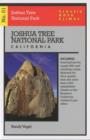 Joshua Tree National Park Pocket Guide - Book
