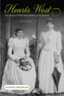 Hearts West : True Stories of Mail-Order Brides on the Frontier - eBook