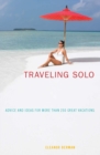 Traveling Solo - eBook