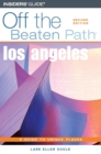 Los Angeles Off the Beaten Path(R) - eBook