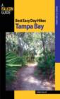 Best Easy Day Hikes Tampa Bay - Book