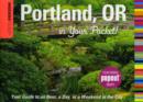 Insiders' Guide (R): Portland, OR in Your Pocket : Your Guide To An Hour, A Day, Or A Weekend In The City - Book