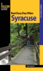 Best Easy Day Hikes Syracuse - Book