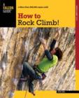 How to Rock Climb! - Book