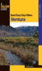 Best Easy Day Hikes Ventura - eBook
