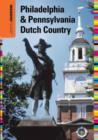 Insiders' Guide® to Philadelphia & Pennsylvania Dutch Country - Book