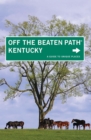 Kentucky Off the Beaten Path(R) - eBook