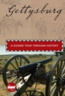 Gettysburg : A Guided Tour through History - eBook