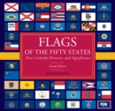 Flags of the Fifty States : Their Colorful Histories and Significance - eBook