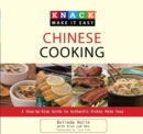 Knack Chinese Cooking : A Step-by-Step Guide to Authentic Dishes Made Easy - eBook