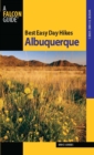 Best Easy Day Hikes Albuquerque - eBook