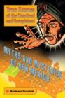 Myths and Mysteries of New Mexico : True Stories Of The Unsolved And Unexplained - Book