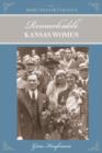 More Than Petticoats: Remarkable Kansas Women - Book