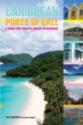 Caribbean Ports of Call : A Guide For Today's Cruise Passengers - Book
