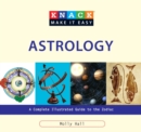 Knack Astrology : A Complete Illustrated Guide to the Zodiac - eBook