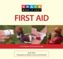 Knack First Aid : A Complete Illustrated Guide - eBook