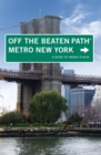 Metro New York Off the Beaten Path(R) : A Guide to Unique Places - eBook