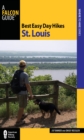 Best Easy Day Hikes St. Louis - Book