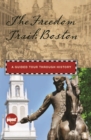 Freedom Trail: Boston : A Guided Tour through History - eBook