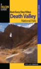 Best Easy Day Hikes Death Valley National Park - eBook