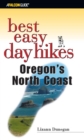 Best Easy Day Hikes Oregon's North Coast - eBook