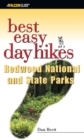 Best Easy Day Hikes Redwood National and State Parks - eBook