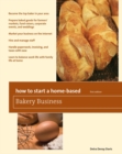 How to Start a Home-Based Bakery Business - eBook