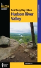 Best Easy Day Hikes Hudson River Valley - eBook