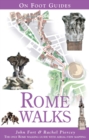 Rome Walks - eBook