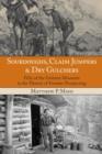 Sourdoughs, Claim Jumpers & Dry Gulchers : Fifty Of The Grittiest Moments In The History Of Frontier Prospecting - Book