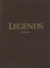 Legends : Outstanding Quarter Horse Stallions and Mares - Book