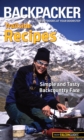 Backpacker magazine's Trailside Recipes : Simple And Tasty Backcountry Fare - Book