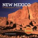 New Mexico : A Photographic Tribute - Book