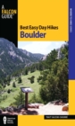 Best Easy Day Hikes Boulder - eBook