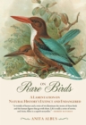 On Rare Birds : A Lamentation on Natural History's Extinct and Endangered - eBook